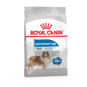 Royal Canin Maxi Light Weight Care 12kg